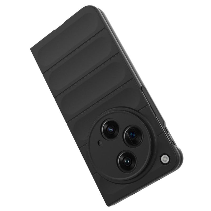 Κάλυμμα Oppo Find N3 Ανθεκτική