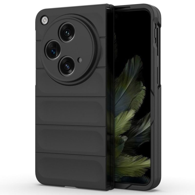 Κάλυμμα Oppo Find N3 Ανθεκτική