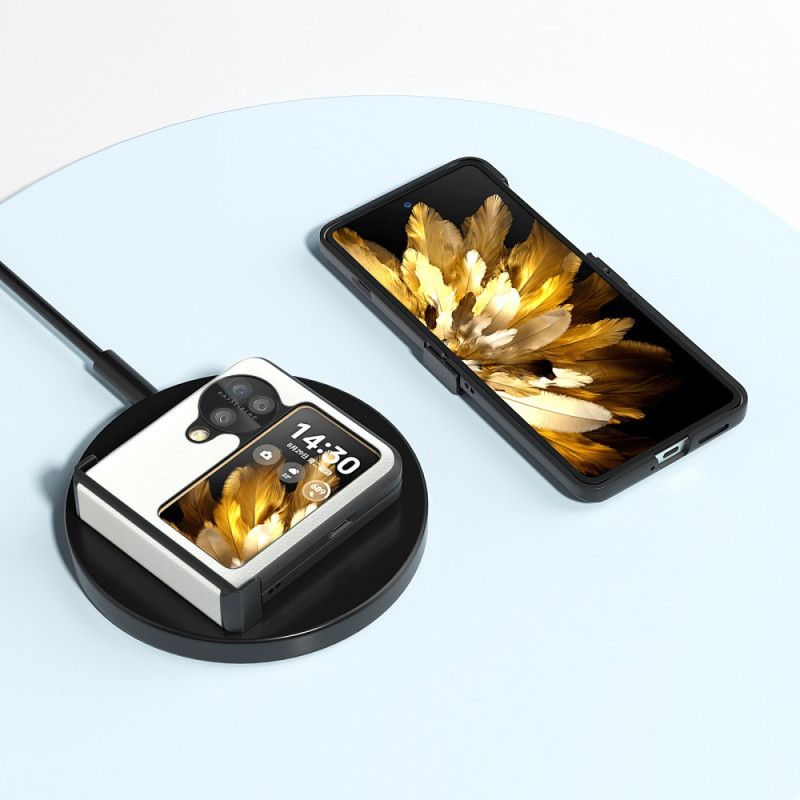 Κάλυμμα Oppo Find N3 Flip Abeel