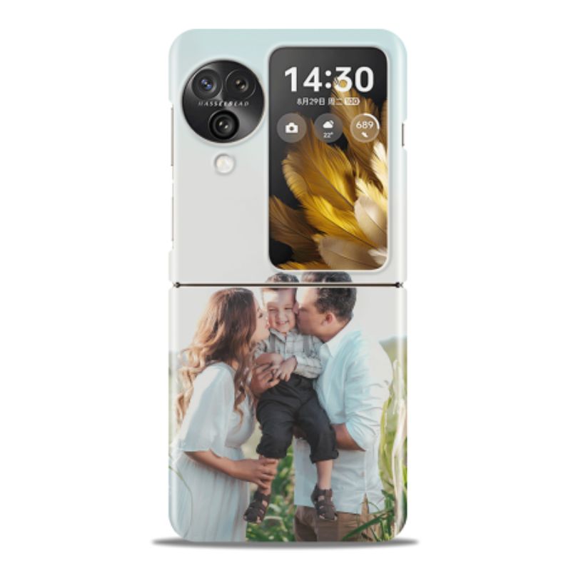 Κάλυμμα Oppo Find N3 Flip Επαγγελματίας