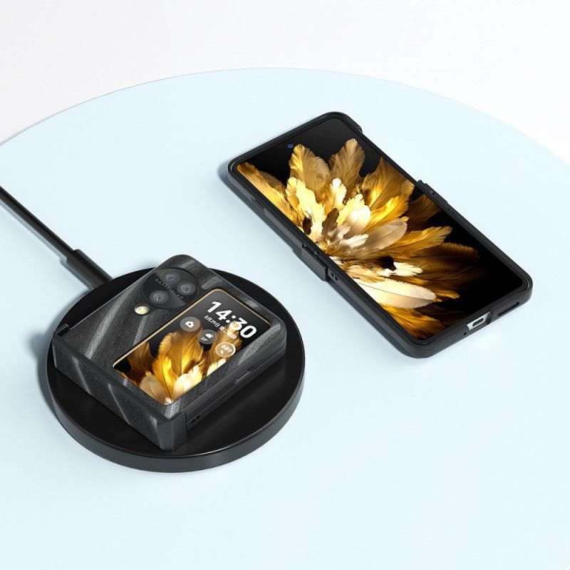 Κάλυμμα Oppo Find N3 Flip Θήκες Κινητών Milky Way Series Abeel