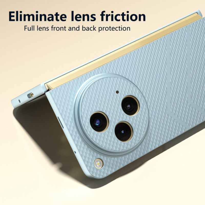 Κάλυμμα Oppo Find N3 Ματ Υφή Επιφάνειας