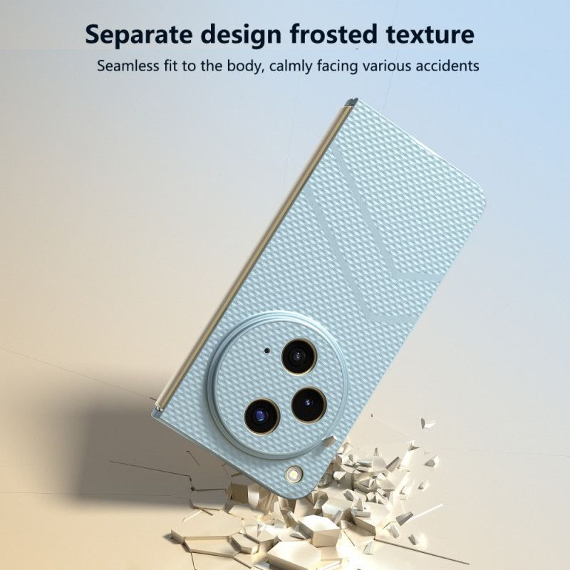 Κάλυμμα Oppo Find N3 Ματ Υφή Επιφάνειας