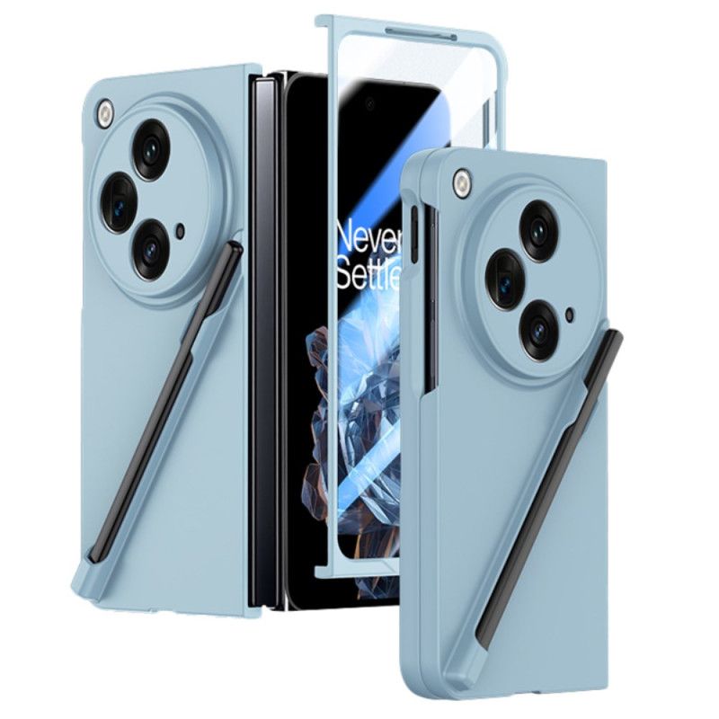 Ανοιχτό Μπλε