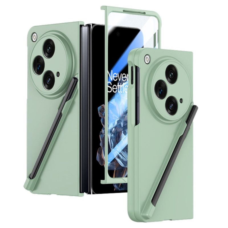 Πράσινο Ανοιχτό