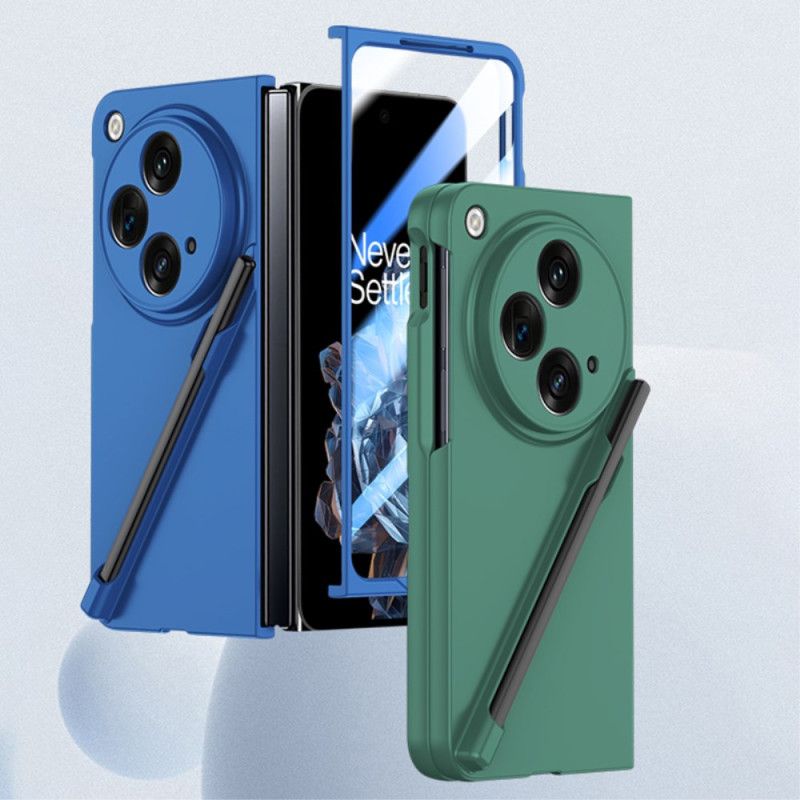 Κάλυμμα Oppo Find N3 Οθόνη Από Σκληρυμένο Γυαλί Προστατευτικό Και Γραφίδα