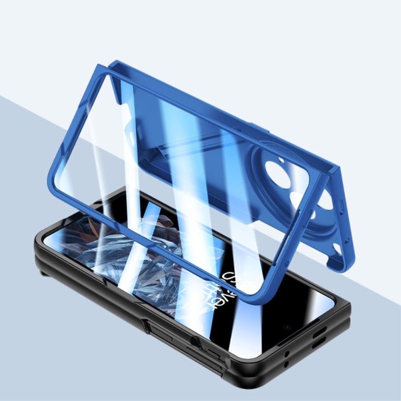 Κάλυμμα Oppo Find N3 Οθόνη Από Σκληρυμένο Γυαλί Προστατευτικό Και Γραφίδα