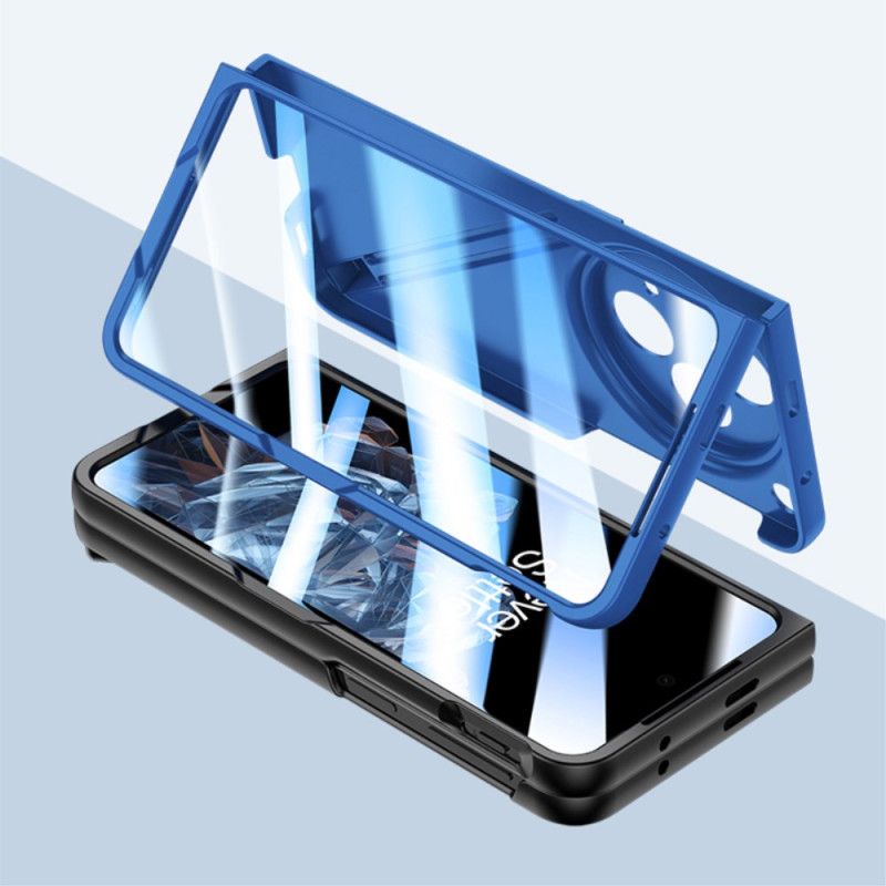 Κάλυμμα Oppo Find N3 Οθόνη Από Σκληρυμένο Γυαλί Προστατευτικό Και Γραφίδα