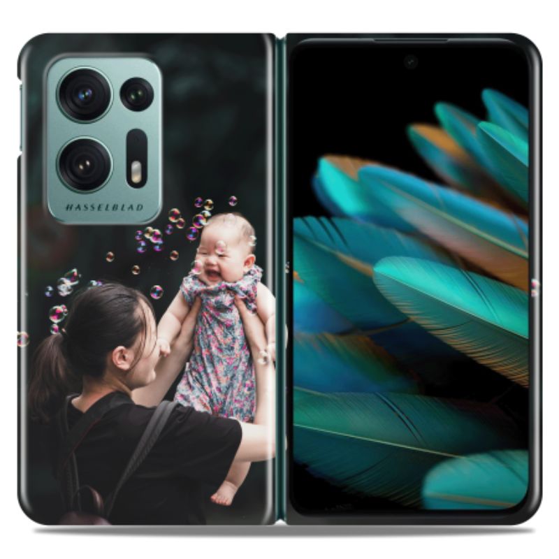 Κάλυμμα Oppo Find N3 Πρωτότυπο