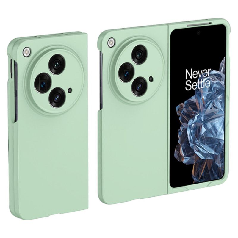 Κάλυμμα Oppo Find N3 Slim Skin-touch Σιλικόνης