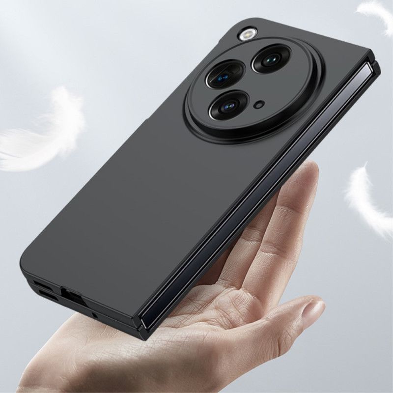 Κάλυμμα Oppo Find N3 Slim Skin-touch Σιλικόνης