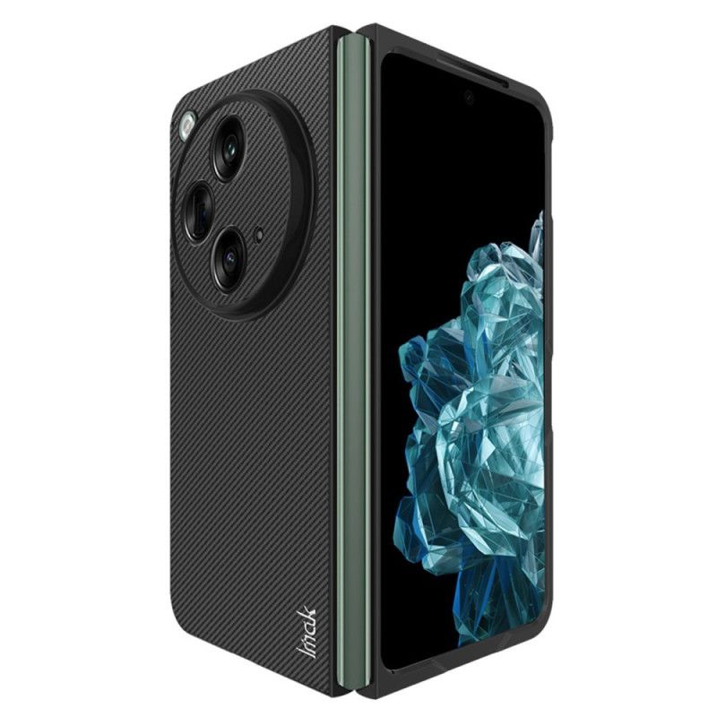 Κάλυμμα Oppo Find N3 Ux-9a Imak Σιλικόνης