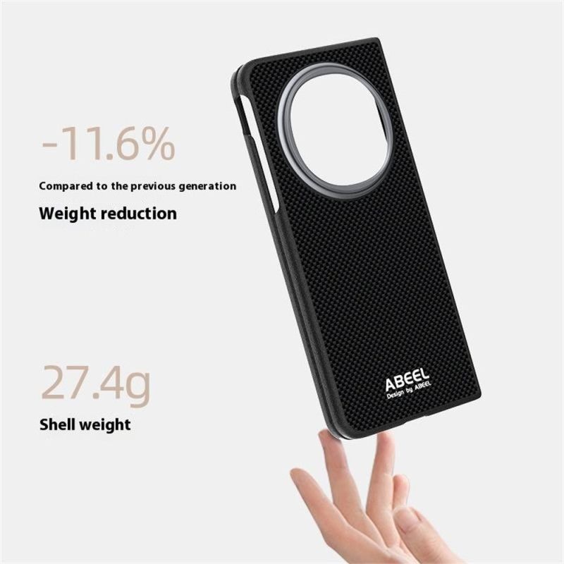 Κάλυμμα Oppo Find N5 Εξαιρετικά Λεπτό Abeel Συμβατό Με Magsafe