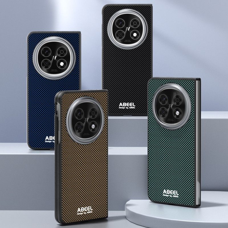 Κάλυμμα Oppo Find N5 Εξαιρετικά Λεπτό Abeel Συμβατό Με Magsafe