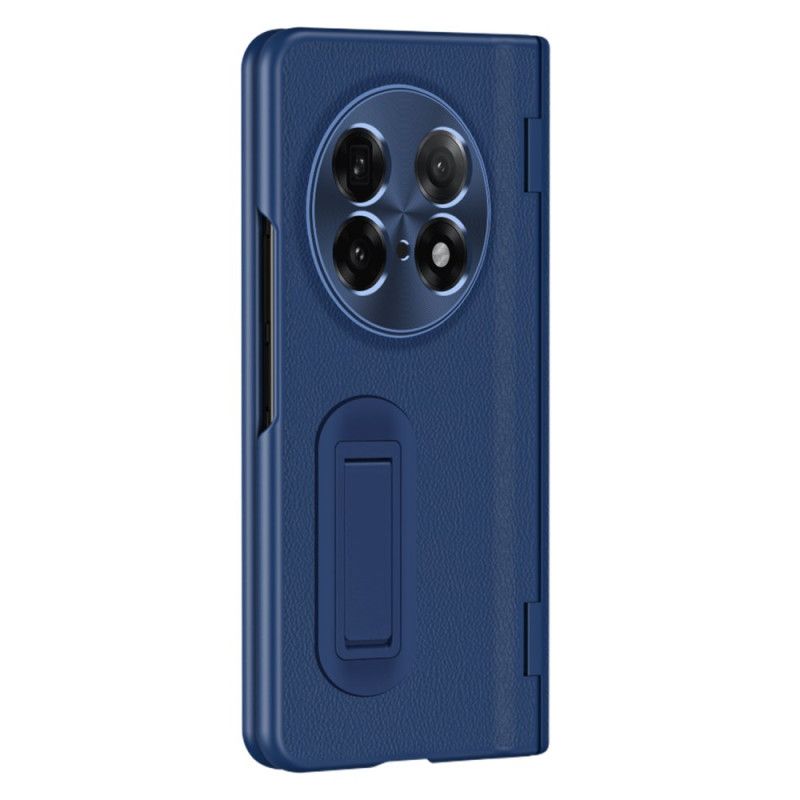 Κάλυμμα Oppo Find N5 Ενσωματωμένη Βάση Και Προστατευτικό Οθόνης Σιλικόνης