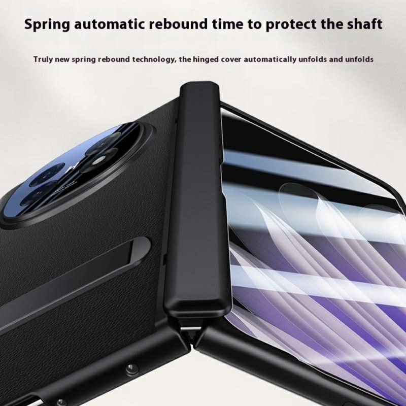 Κάλυμμα Oppo Find N5 Επαγγελματικό