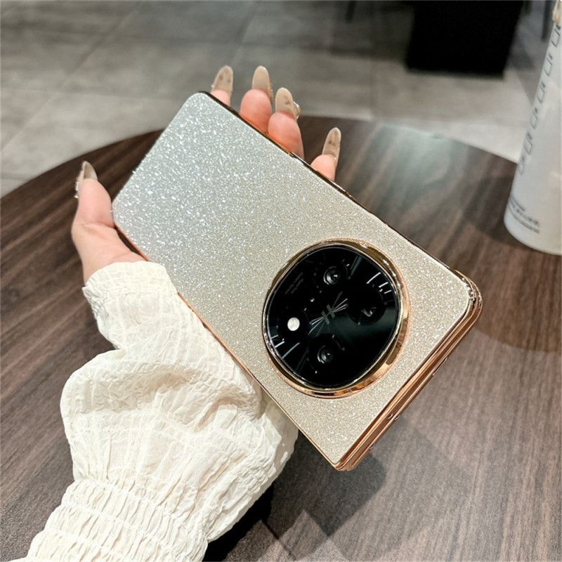 Κάλυμμα Oppo Find N5 Λαμπερό