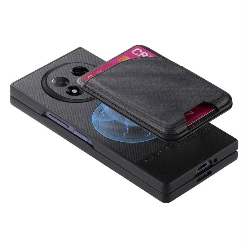 Κάλυμμα Oppo Find N5 Μαγνητική Με Βάση Και Αποσπώμενη Θήκη