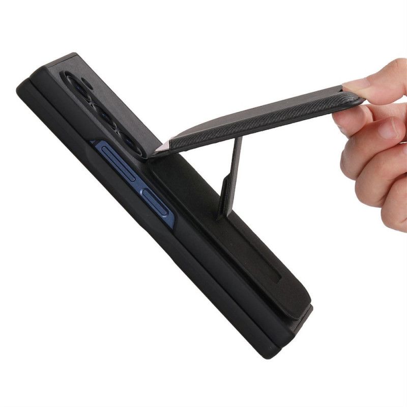 Κάλυμμα Oppo Find N5 Μαγνητική Με Βάση Και Αποσπώμενη Θήκη