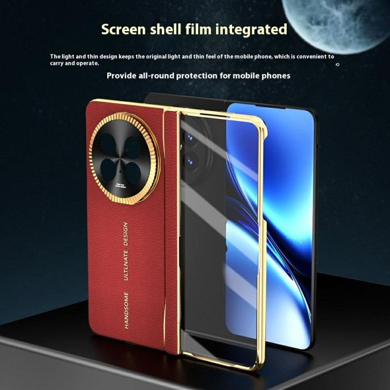 Κάλυμμα Oppo Find N5 Μαγνητικό