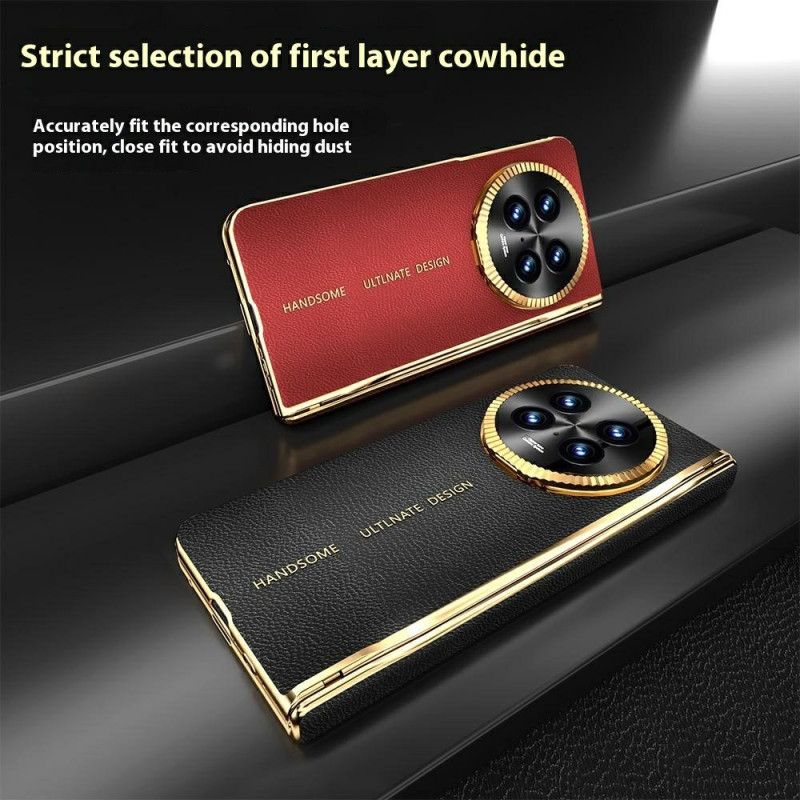 Κάλυμμα Oppo Find N5 Μαγνητικό