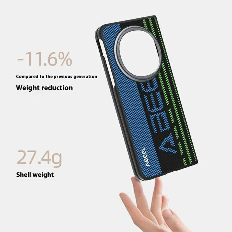 Κάλυμμα Oppo Find N5 Μαγνητικός Δακτύλιος Abeel N52