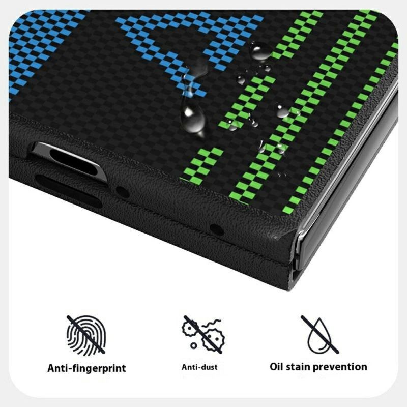 Κάλυμμα Oppo Find N5 Μαγνητικός Δακτύλιος Abeel N52