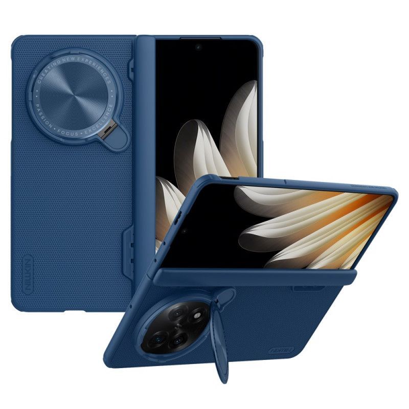 Κάλυμμα Oppo Find N5 Προστατευτικό Οθόνης Super Frosted Nillkin