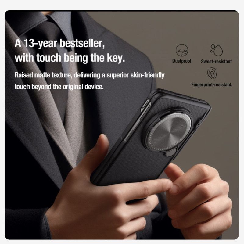 Κάλυμμα Oppo Find N5 Προστατευτικό Οθόνης Super Frosted Nillkin