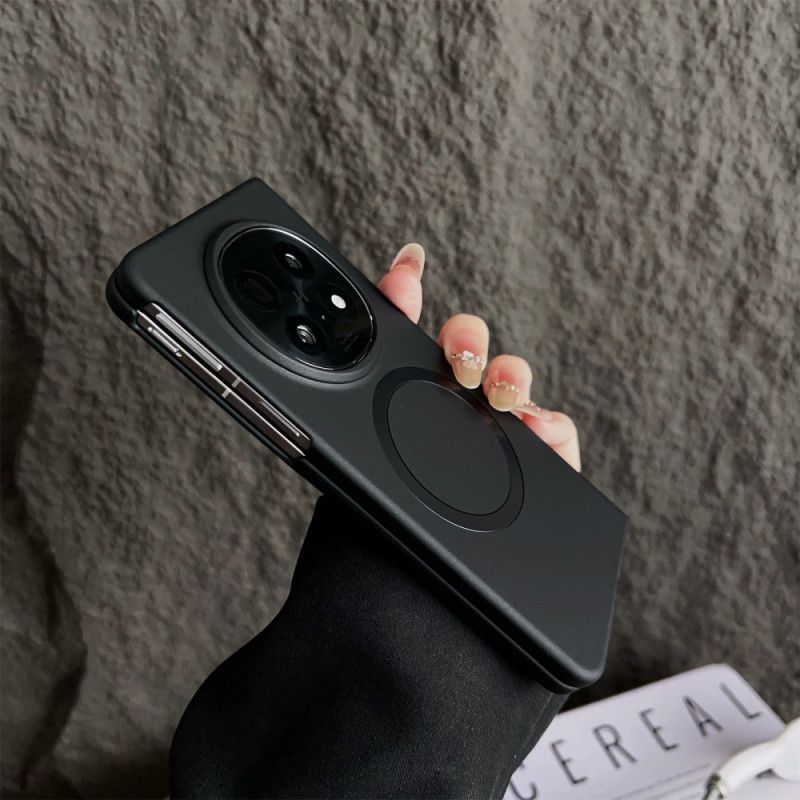 Κάλυμμα Oppo Find N5 Θήκες Κινητών Magsafe Classic Συμβατό