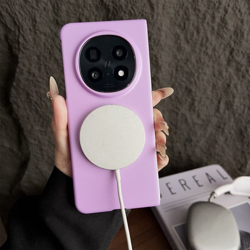 Κάλυμμα Oppo Find N5 Θήκες Κινητών Magsafe Classic Συμβατό