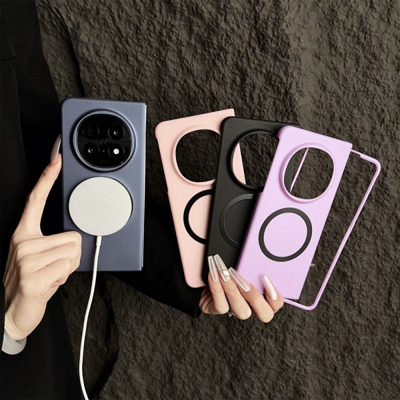 Κάλυμμα Oppo Find N5 Θήκες Κινητών Magsafe Classic Συμβατό