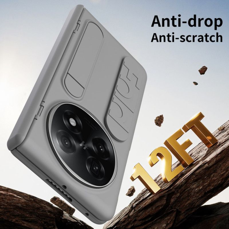 Κάλυμμα Oppo Find N5 Θήκες Κινητών Πλήρης Προστασία Με Βάση Και Λουράκι