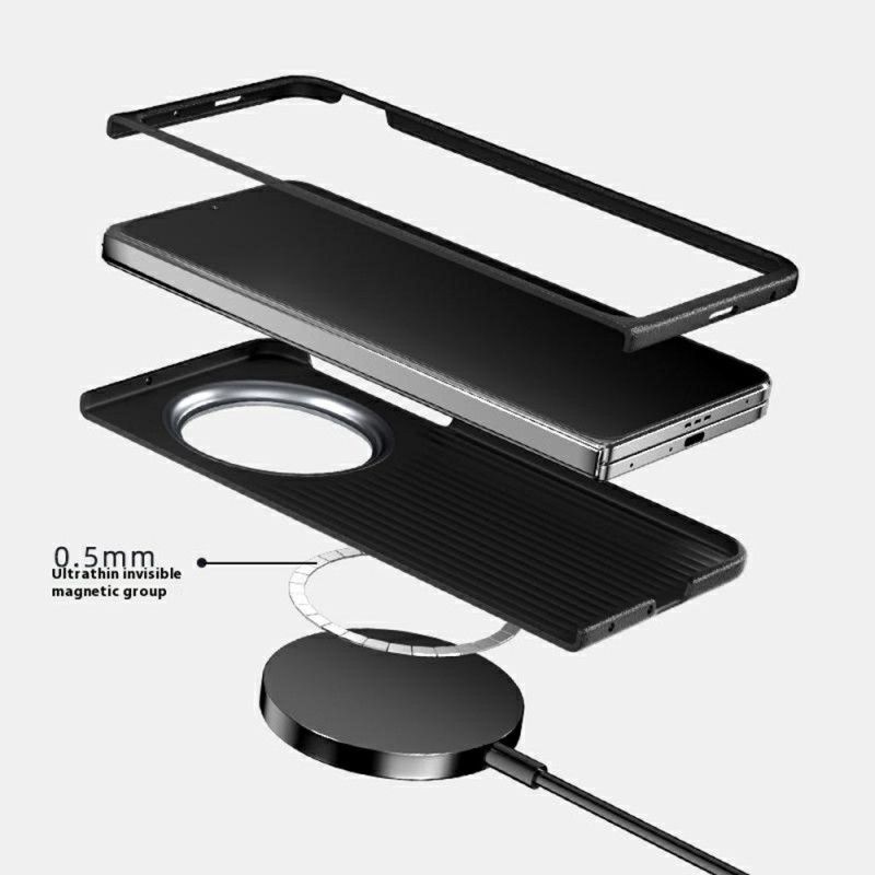 Κάλυμμα Oppo Find N5 Θήκες Κινητών Συμβατό Με Abeel Magsafe Premium