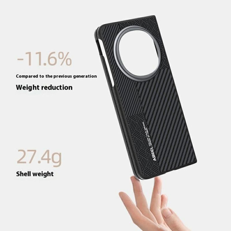 Κάλυμμα Oppo Find N5 Θήκες Κινητών Συμβατό Με Abeel Magsafe Premium