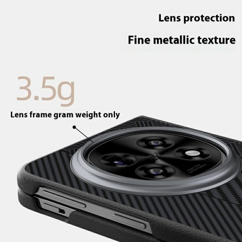 Κάλυμμα Oppo Find N5 Θήκες Κινητών Συμβατό Με Abeel Magsafe Premium