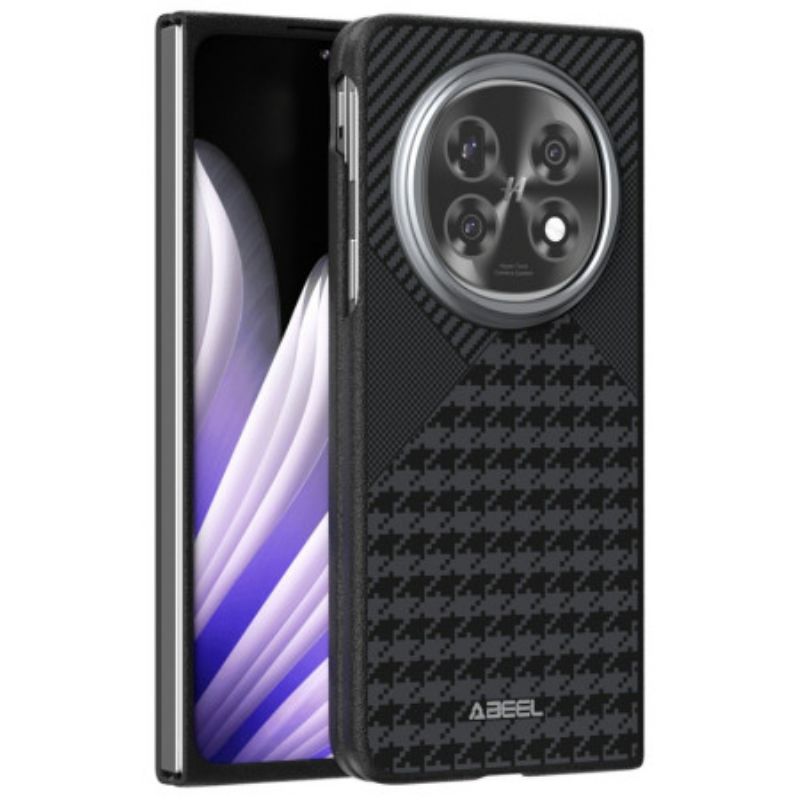 Κάλυμμα Oppo Find N5 Θήκες Κινητών Συμβατό Με Magsafe Abeel