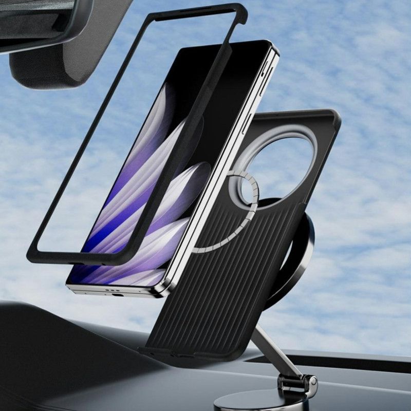 Κάλυμμα Oppo Find N5 Θήκες Κινητών Συμβατό Με Magsafe Abeel