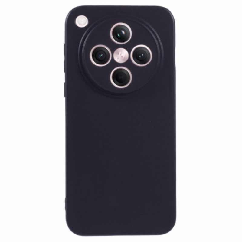 Κάλυμμα Oppo Find X8 Ανθεκτικό Σε Κραδασμούς Γυαλιστερό Σιλικόνης