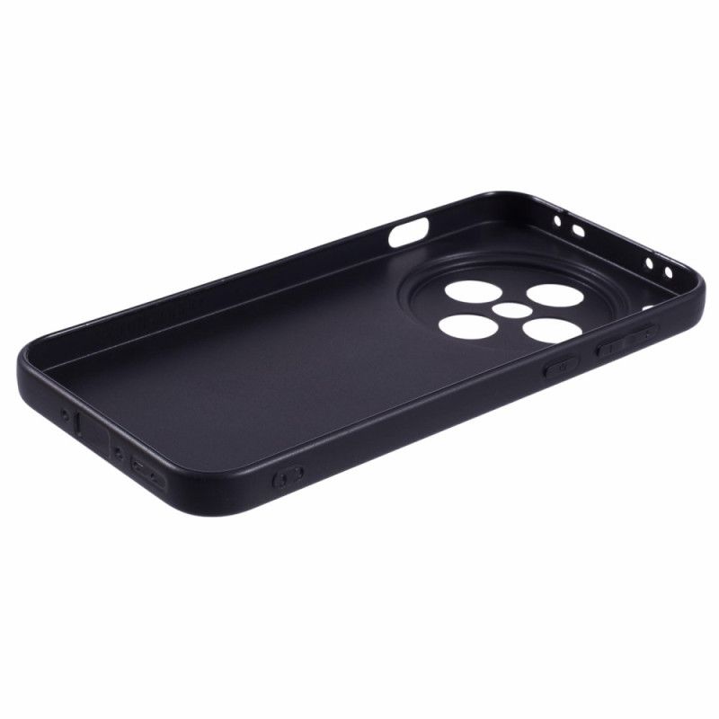 Κάλυμμα Oppo Find X8 Ανθεκτικό Σε Κραδασμούς Γυαλιστερό Σιλικόνης