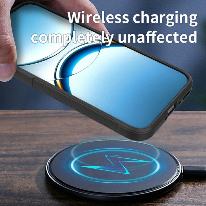 Κάλυμμα Oppo Find X8 Αντιολισθητικό