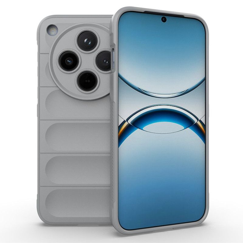 Κάλυμμα Oppo Find X8 Αντιολισθητικό