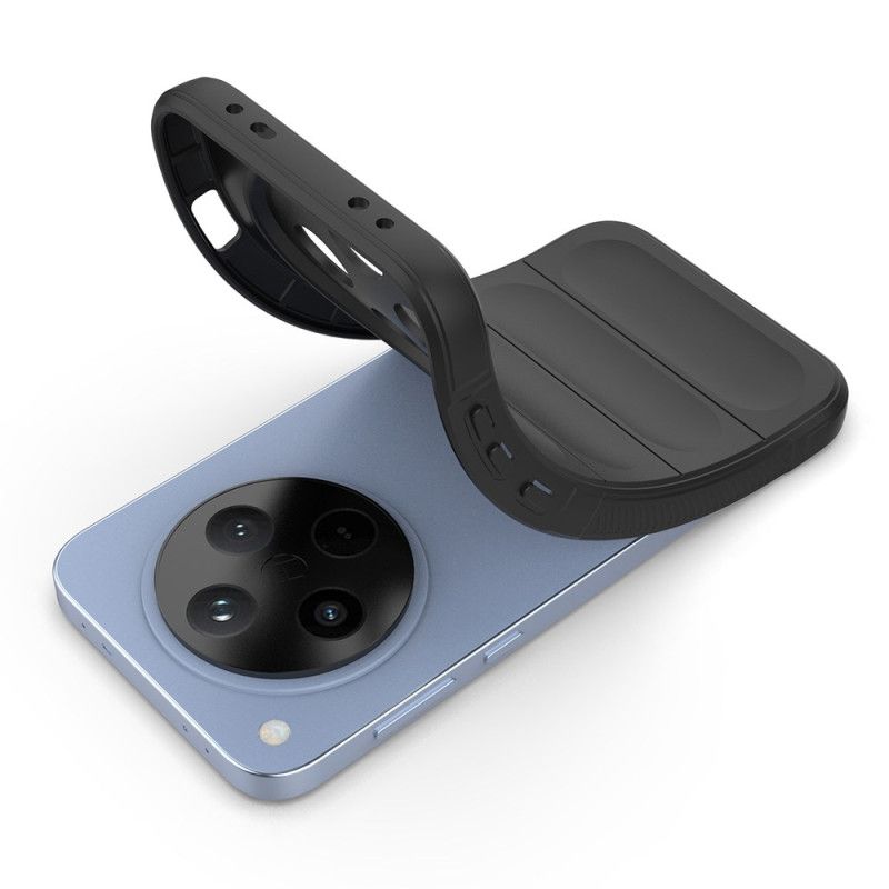 Κάλυμμα Oppo Find X8 Αντιολισθητικό