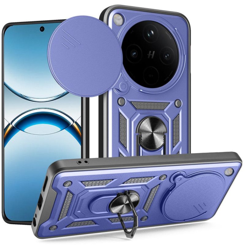 Κάλυμμα Oppo Find X8 Βάση Και Κάλυμμα Κάμερας