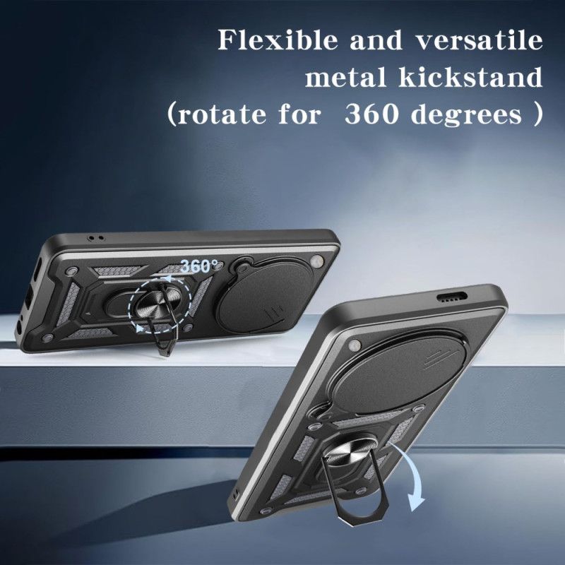 Κάλυμμα Oppo Find X8 Βάση Και Κάλυμμα Κάμερας