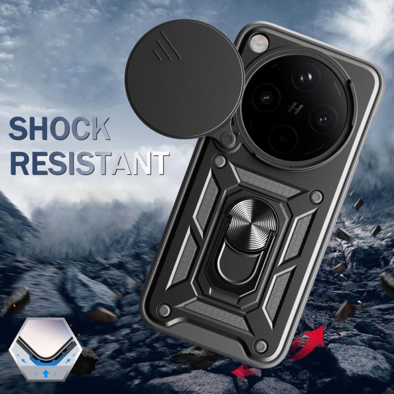 Κάλυμμα Oppo Find X8 Βάση Και Κάλυμμα Κάμερας