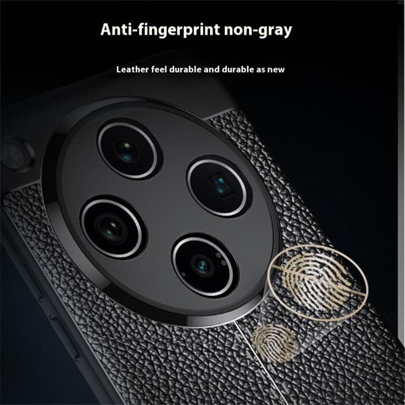 Κάλυμμα Oppo Find X8 Διπλή Γραμμή