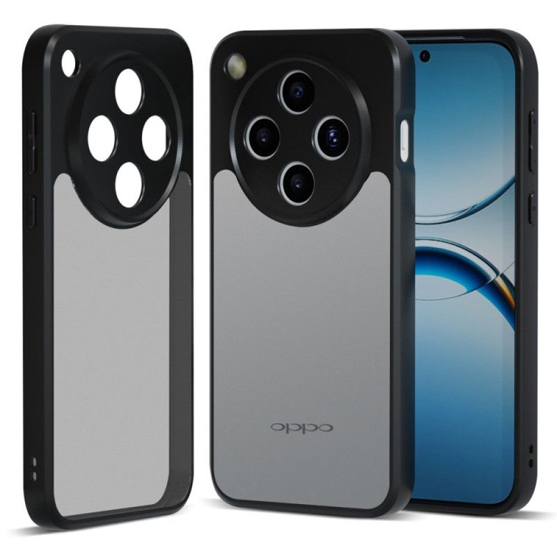 Κάλυμμα Oppo Find X8 Ibmrs