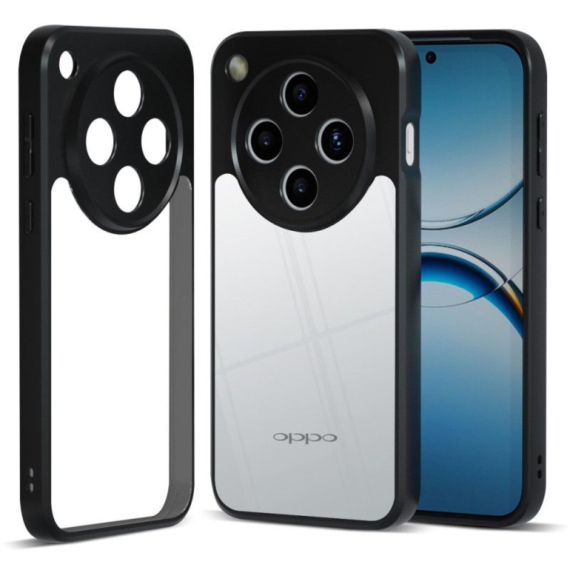 Διαφανές Μαύρο