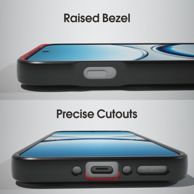 Κάλυμμα Oppo Find X8 Ibmrs